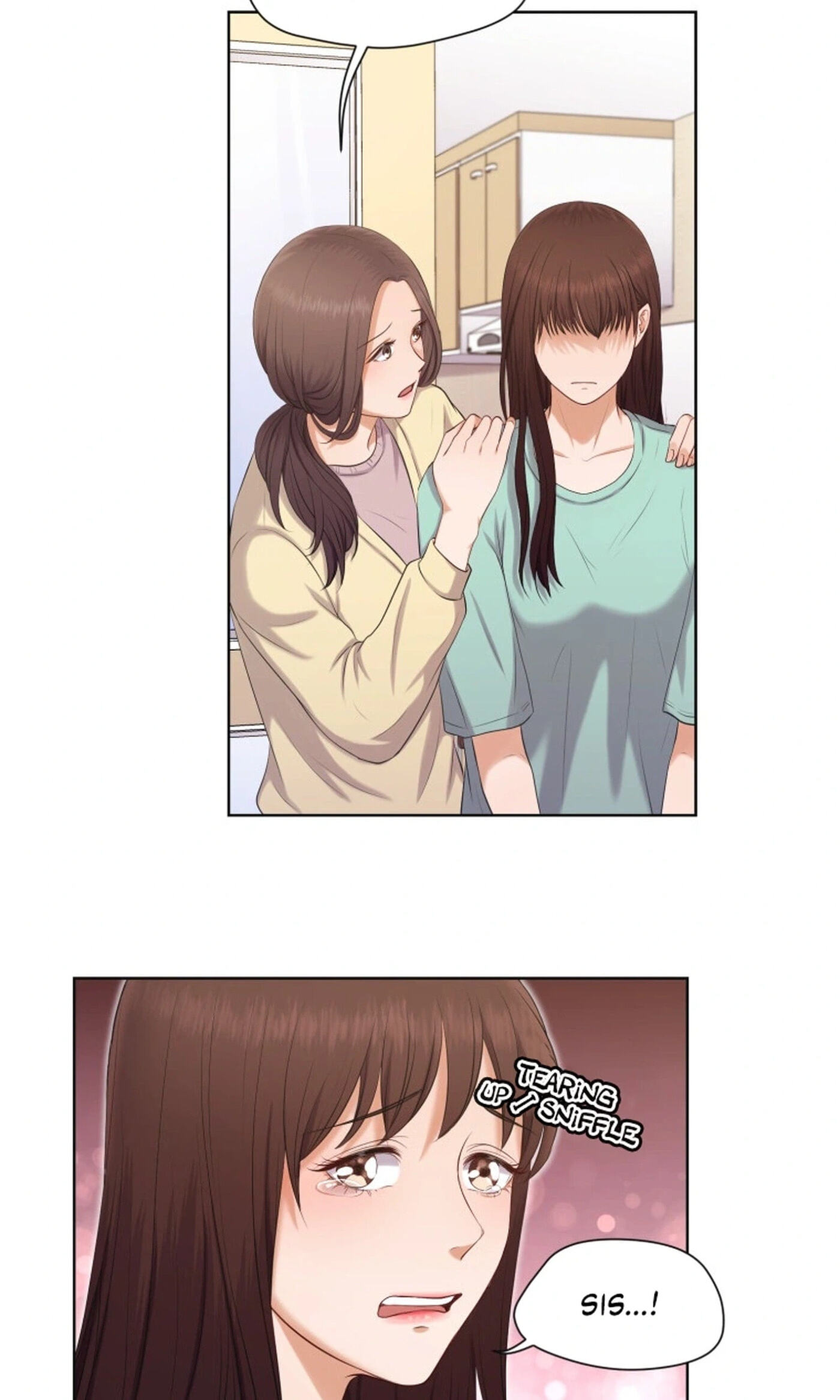Read I Need a Bride chapter 6 image 9 on Lezhin