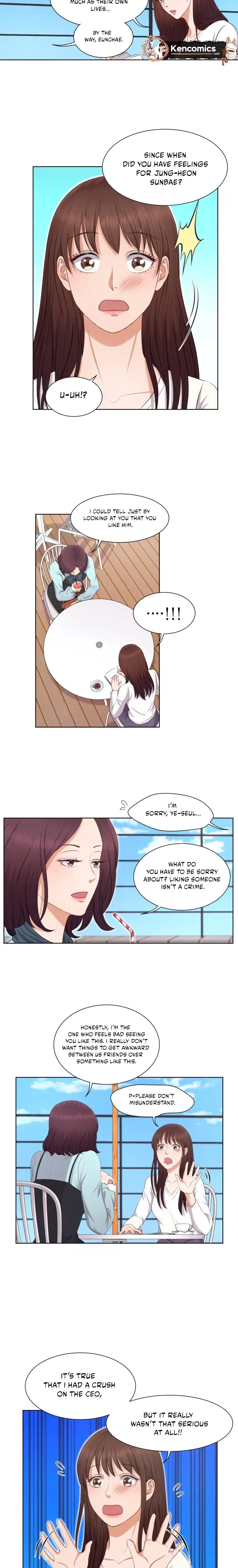 Read I Need a Bride chapter 7 image 10 on Lezhin