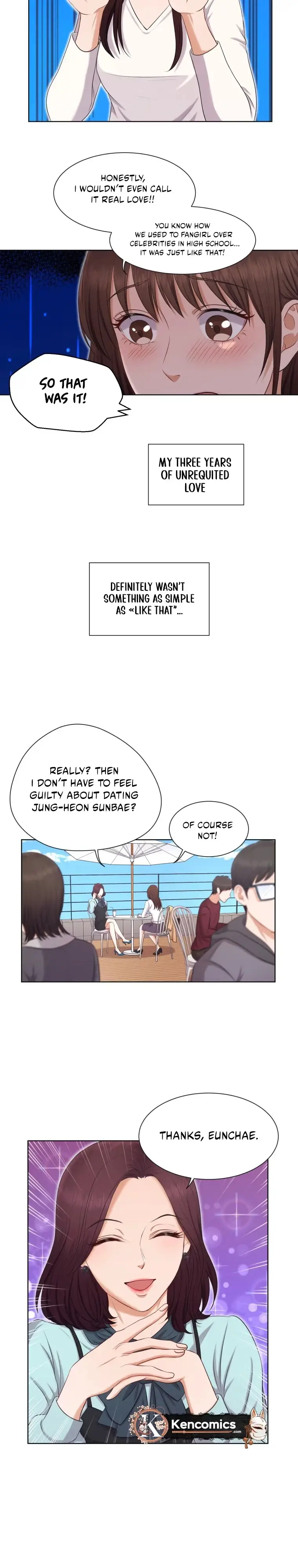 Read I Need a Bride chapter 7 image 11 on Lezhin