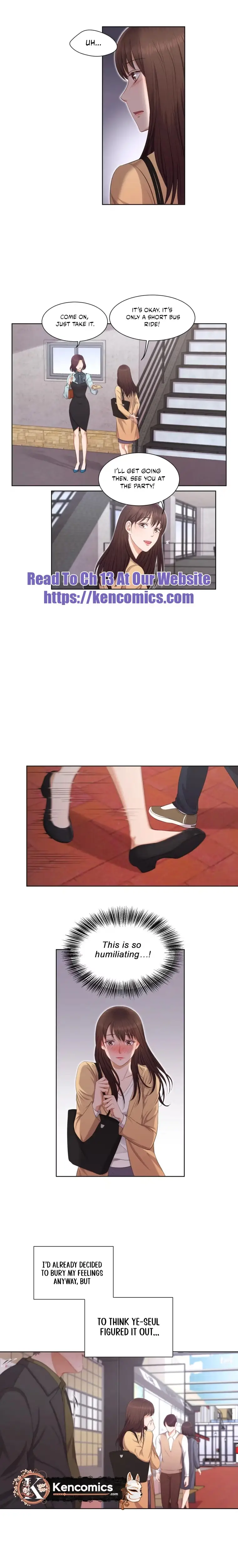 Read I Need a Bride chapter 7 image 13 on Lezhin