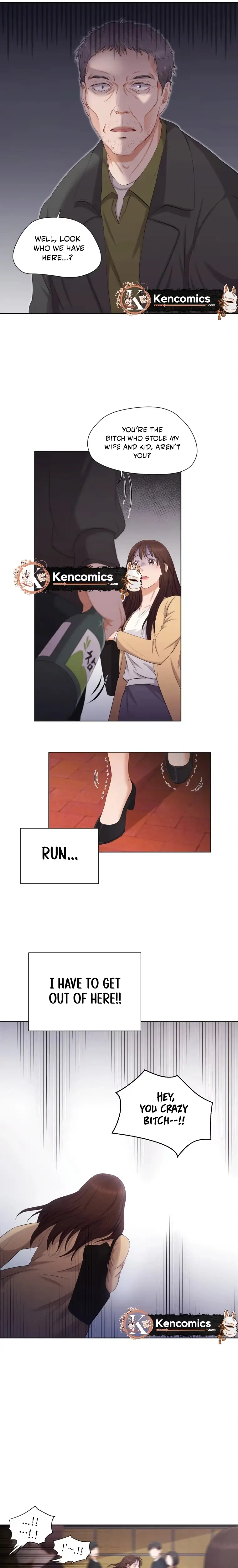 Read I Need a Bride chapter 7 image 15 on Lezhin