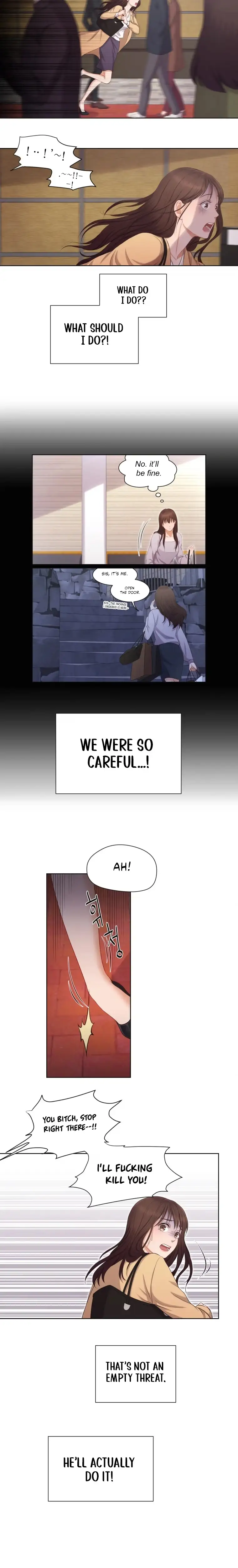 Read I Need a Bride chapter 7 image 16 on Lezhin