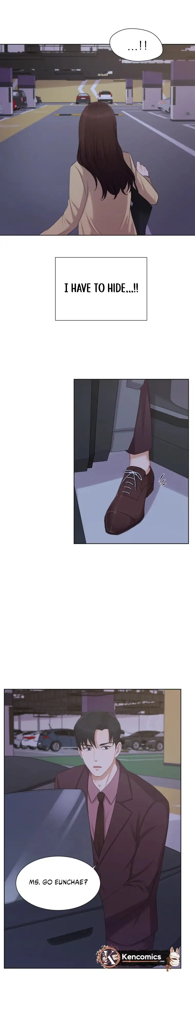 Read I Need a Bride chapter 7 image 17 on Lezhin