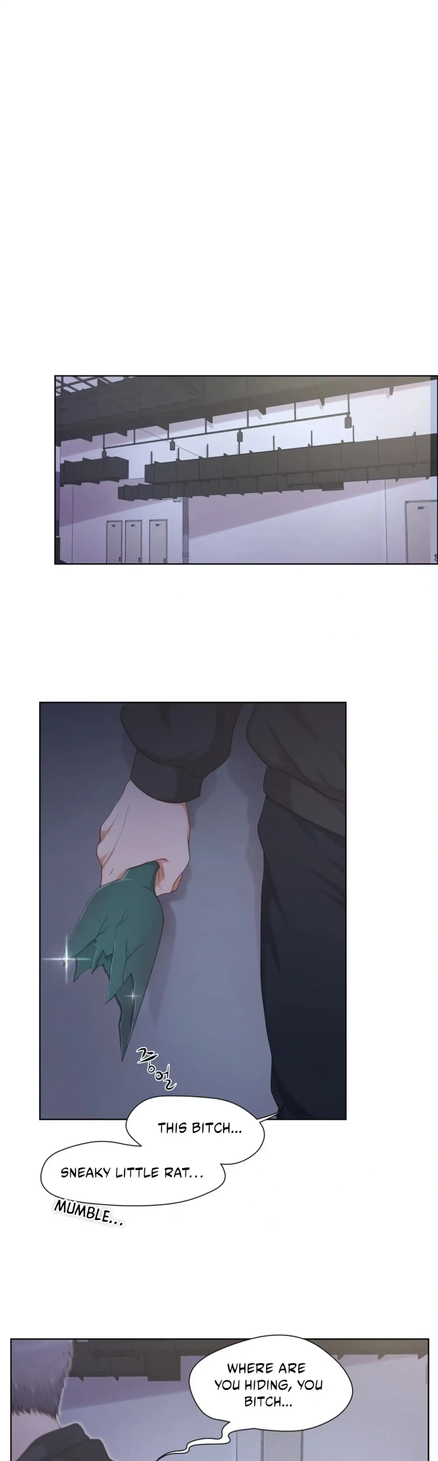 Read I Need a Bride chapter 7 image 19 on Lezhin