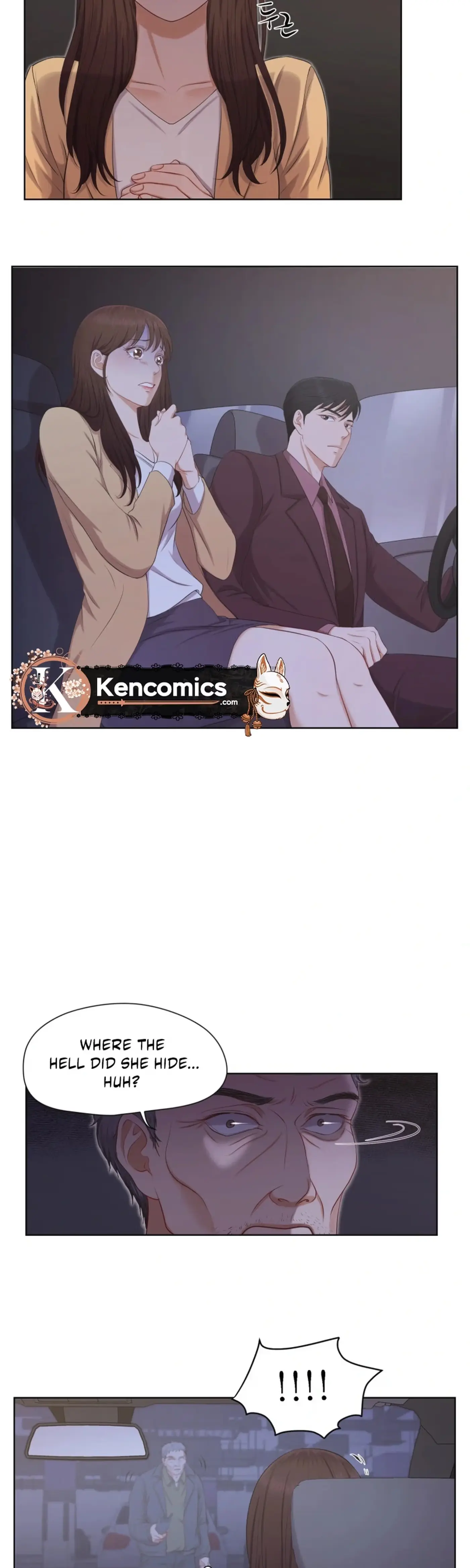 Read I Need a Bride chapter 7 image 21 on Lezhin