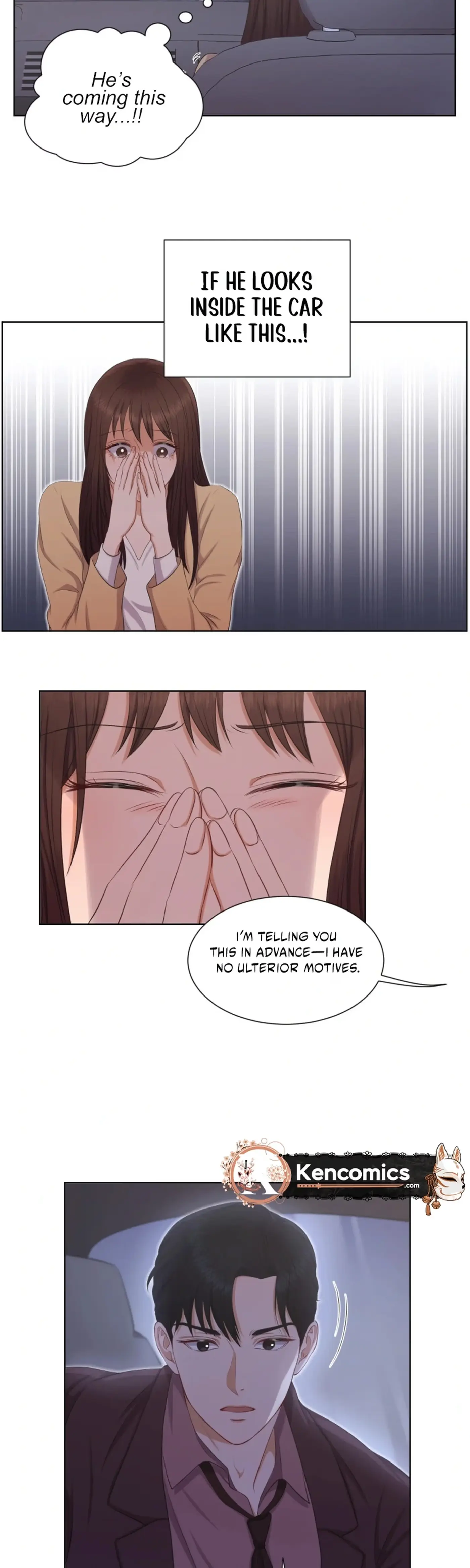 Read I Need a Bride chapter 7 image 22 on Lezhin