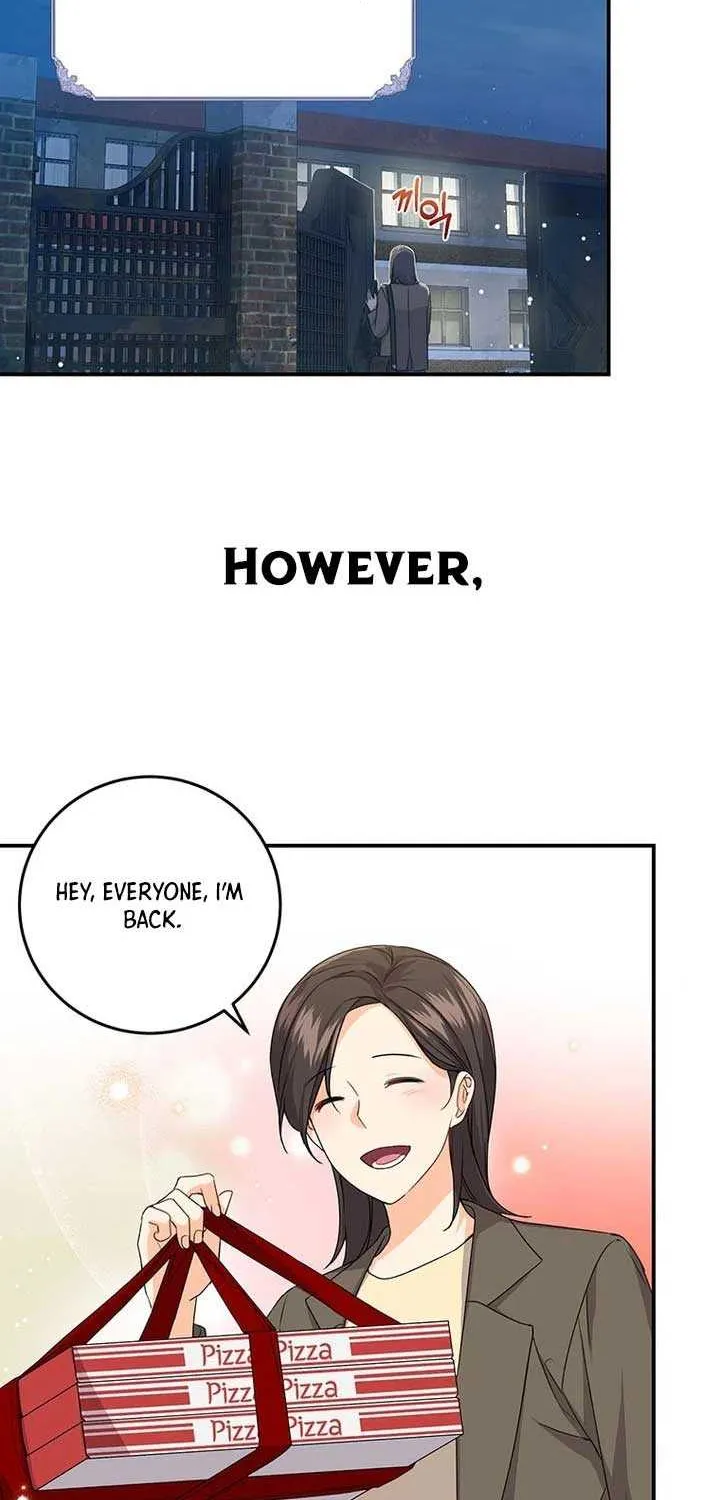 Read I Need a Sponsor chapter 1 image 18 on Lezhin