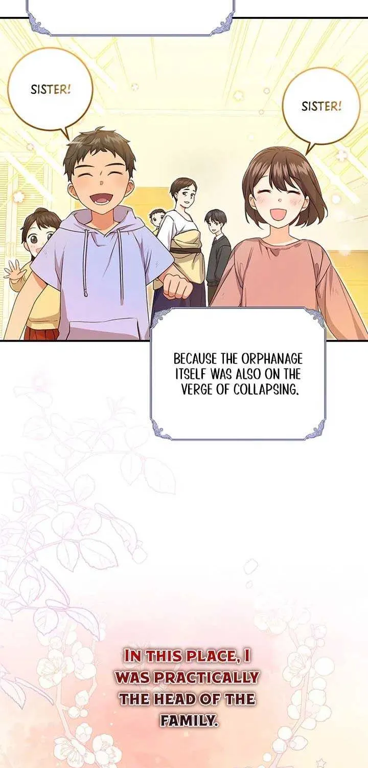 Read I Need a Sponsor chapter 1 image 20 on Lezhin