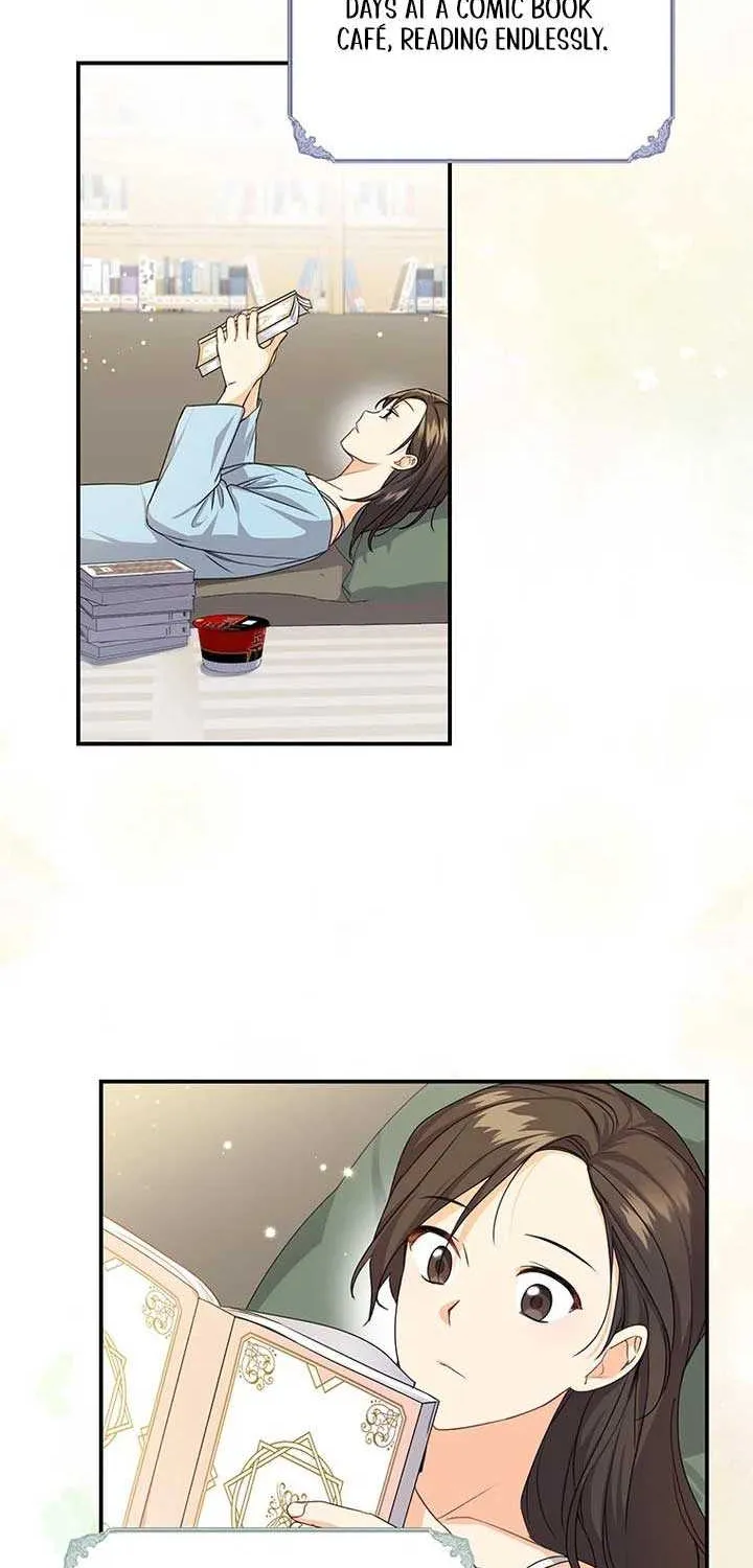 Read I Need a Sponsor chapter 1 image 25 on Lezhin