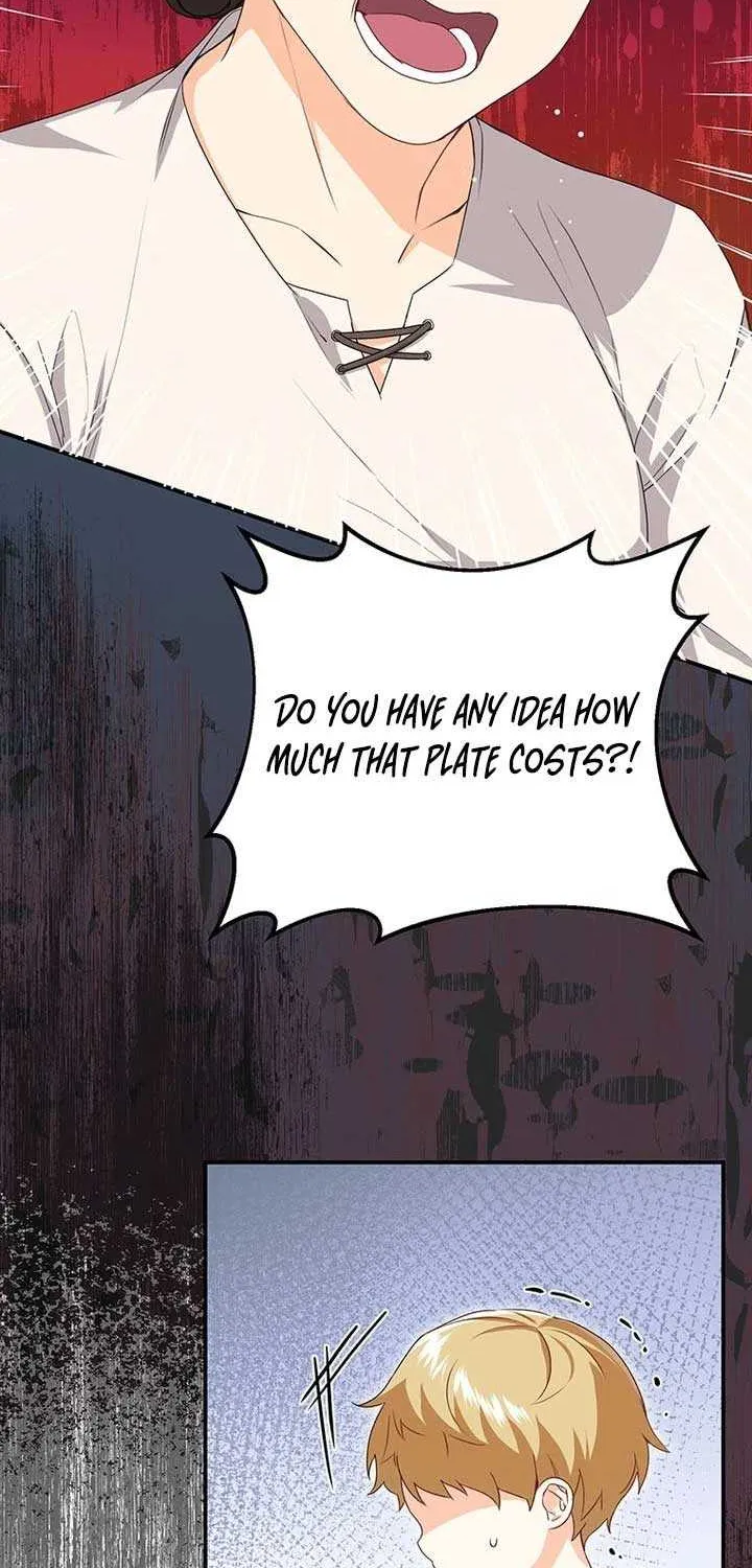 Read I Need a Sponsor chapter 1 image 3 on Lezhin