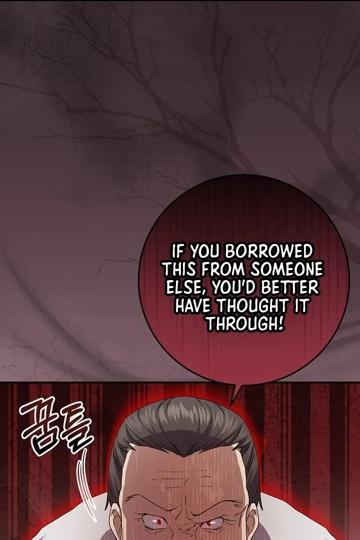 Read I Need a Sponsor chapter 10 image 85 on Lezhin