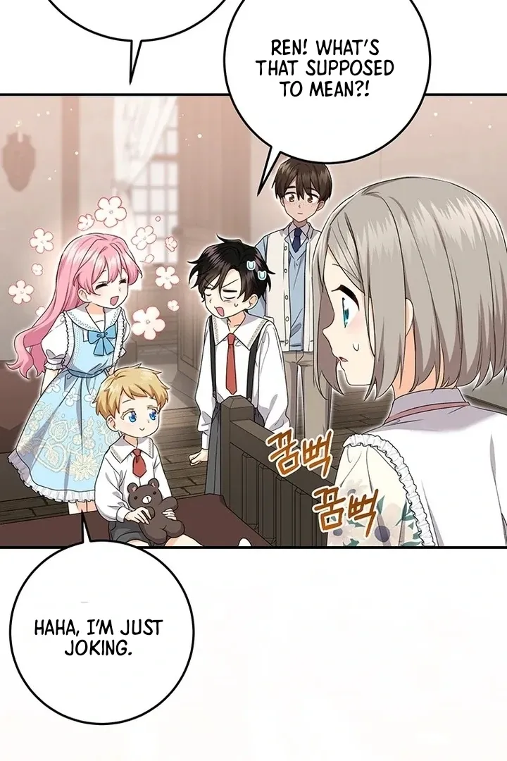 Read I Need a Sponsor chapter 11 image 40 on Lezhin