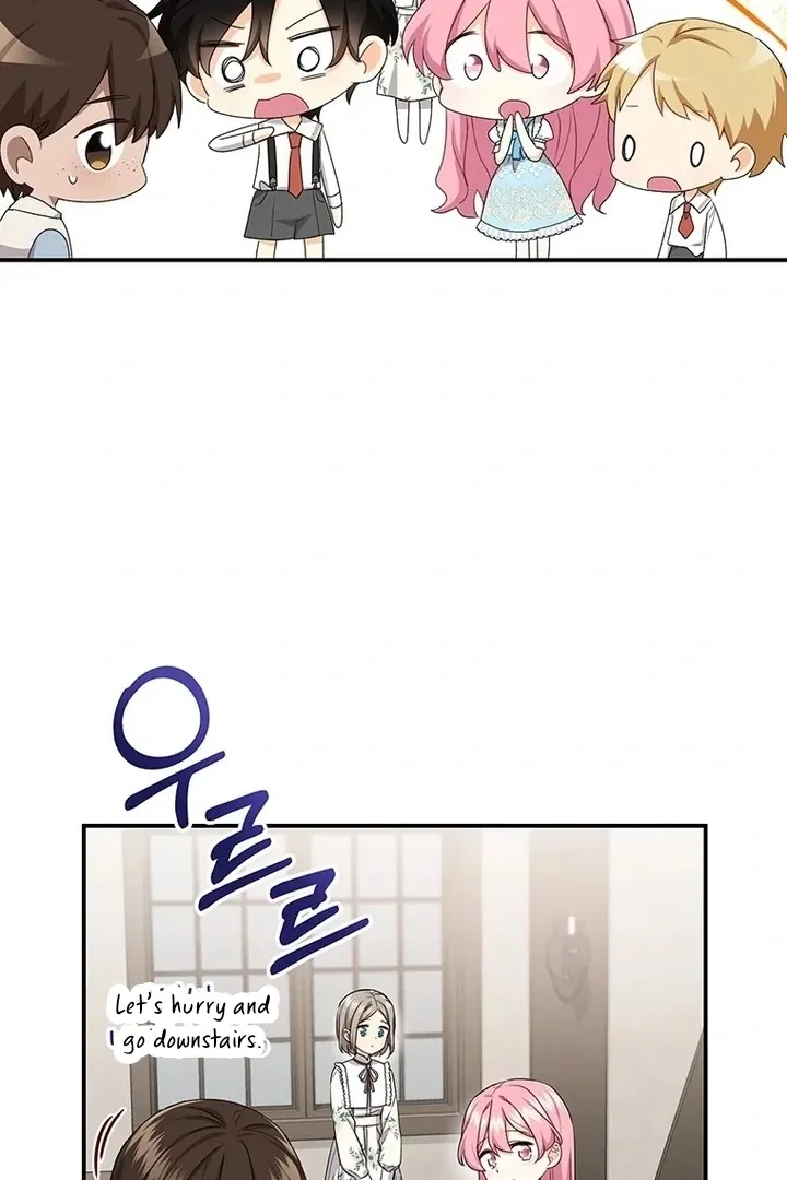 Read I Need a Sponsor chapter 11 image 46 on Lezhin