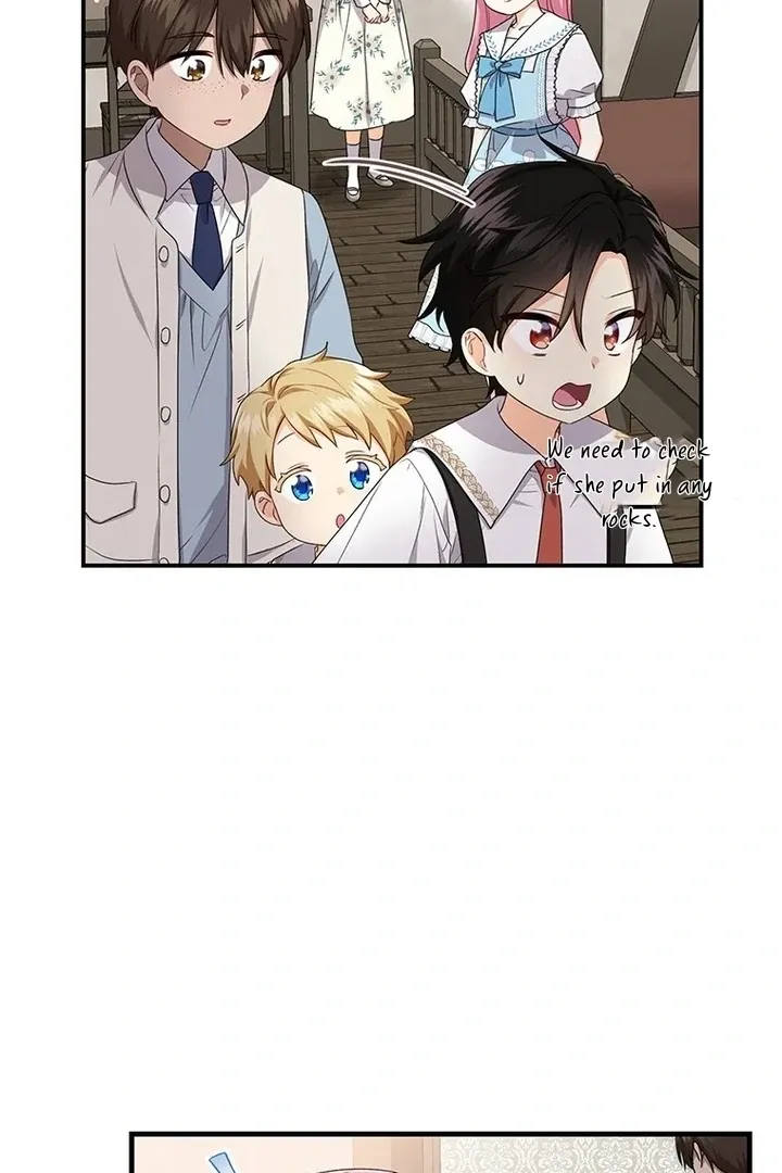 Read I Need a Sponsor chapter 11 image 47 on Lezhin
