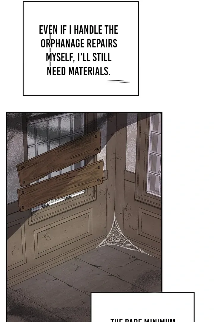 Read I Need a Sponsor chapter 11 image 86 on Lezhin