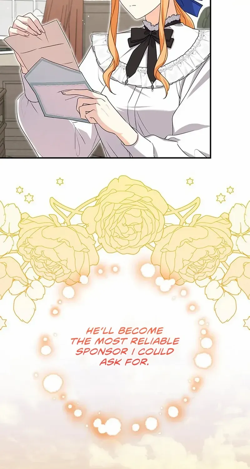 Read I Need a Sponsor chapter 12 image 11 on Lezhin