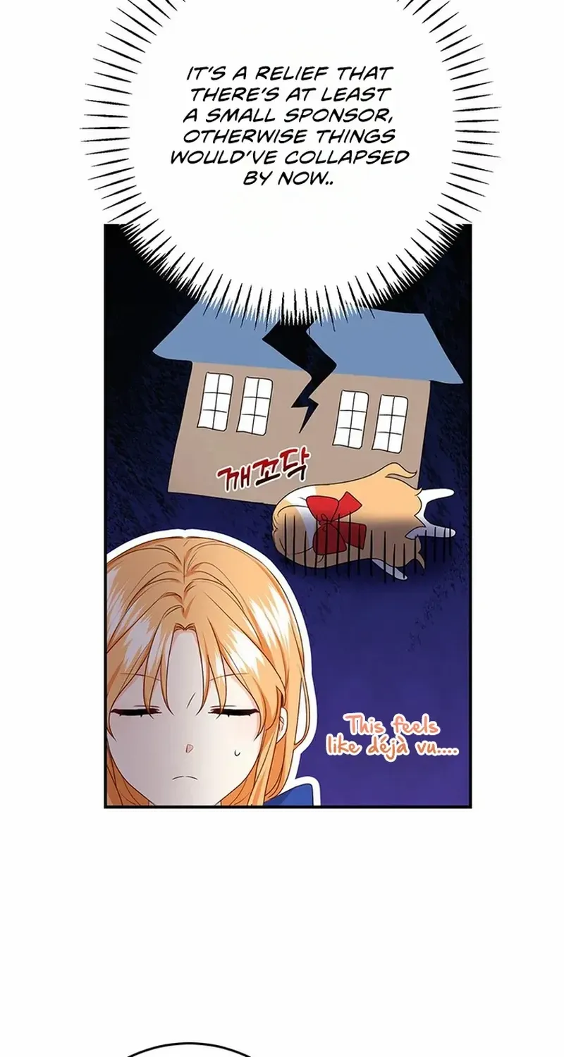 Read I Need a Sponsor chapter 12 image 3 on Lezhin