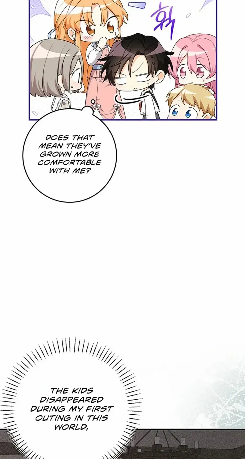 Read I Need a Sponsor chapter 12 image 46 on Lezhin