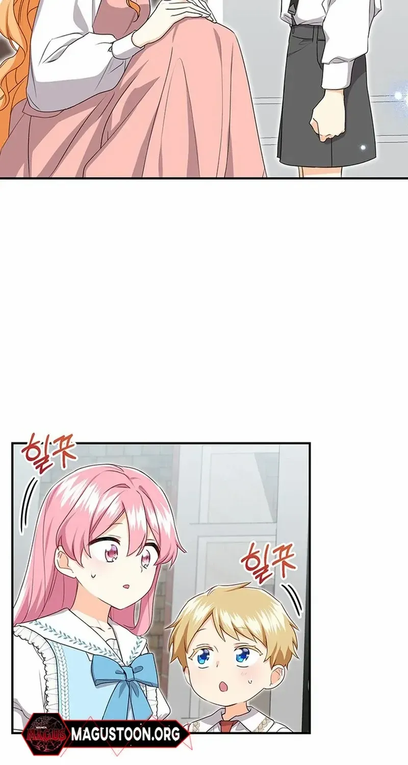 Read I Need a Sponsor chapter 12 image 51 on Lezhin