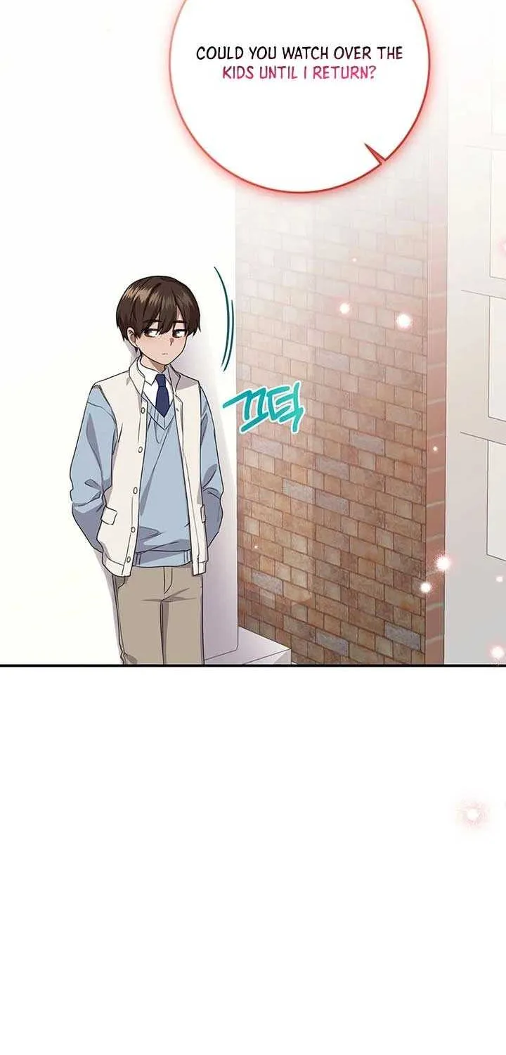 Read I Need a Sponsor chapter 13 image 12 on Lezhin