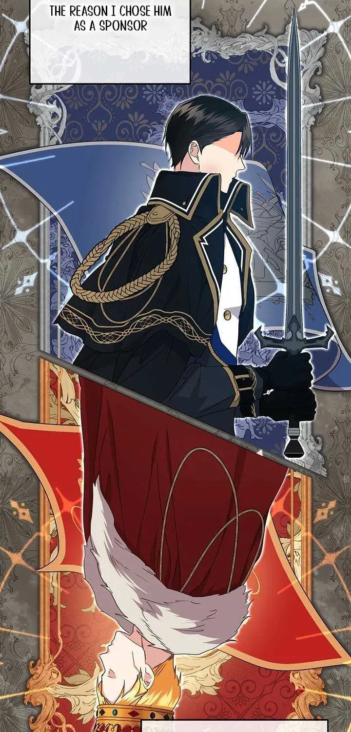 Read I Need a Sponsor chapter 13 image 23 on Lezhin