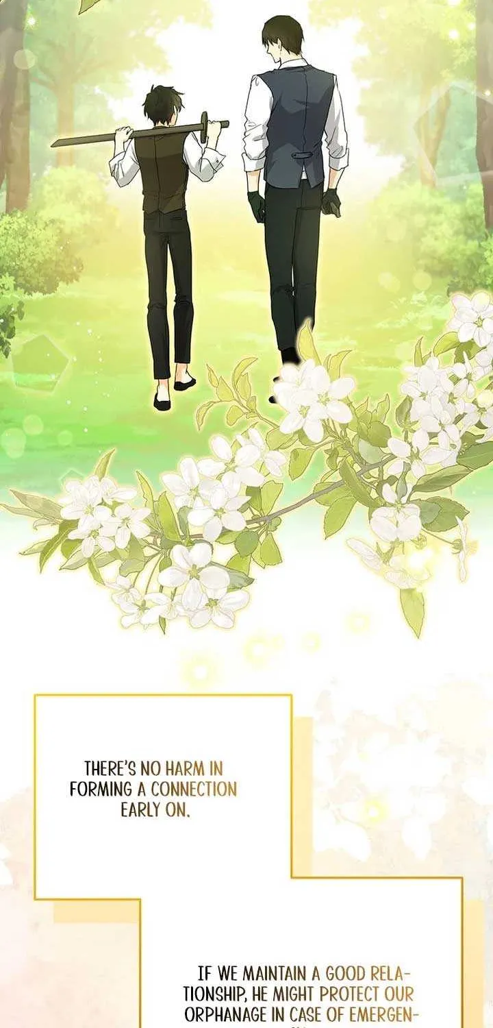 Read I Need a Sponsor chapter 13 image 25 on Lezhin