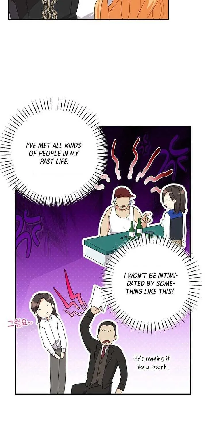Read I Need a Sponsor chapter 13 image 48 on Lezhin