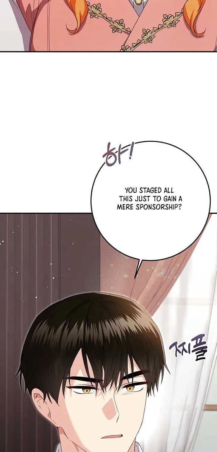 Read I Need a Sponsor chapter 13 image 59 on Lezhin