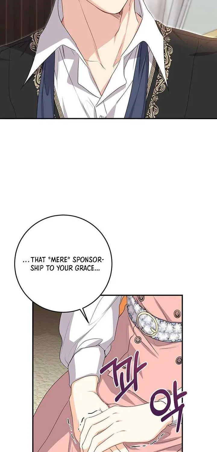Read I Need a Sponsor chapter 13 image 60 on Lezhin