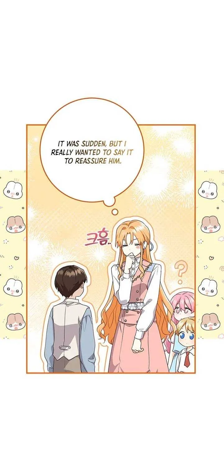 Read I Need a Sponsor chapter 13 image 7 on Lezhin