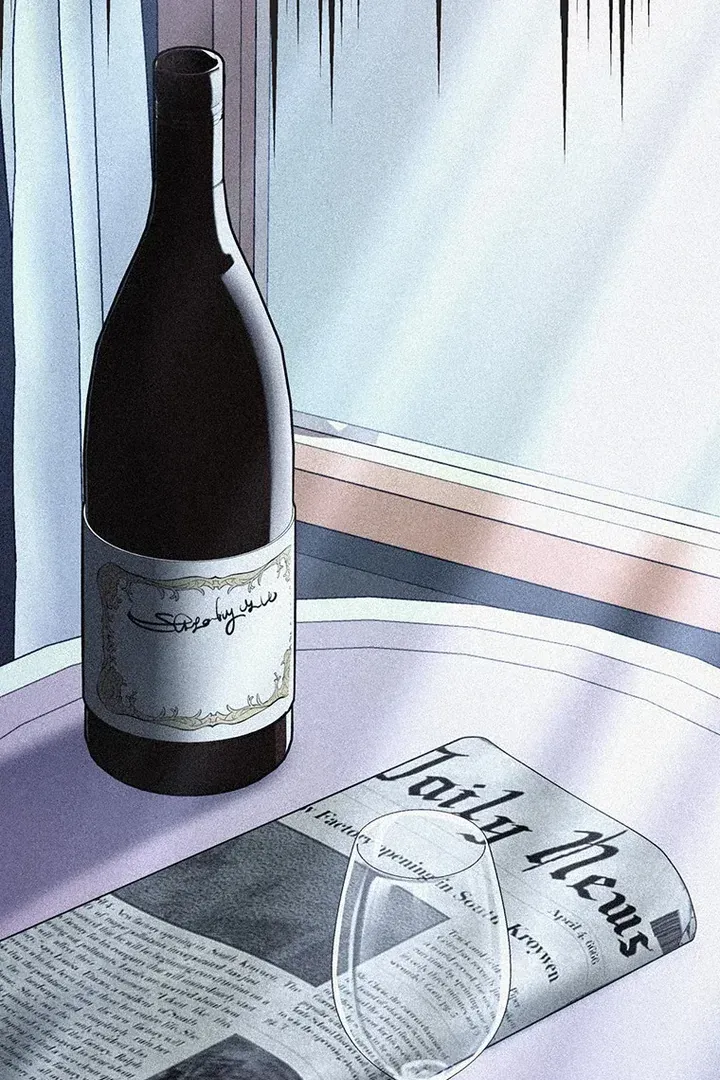 Read I Need a Sponsor chapter 14 image 17 on Lezhin
