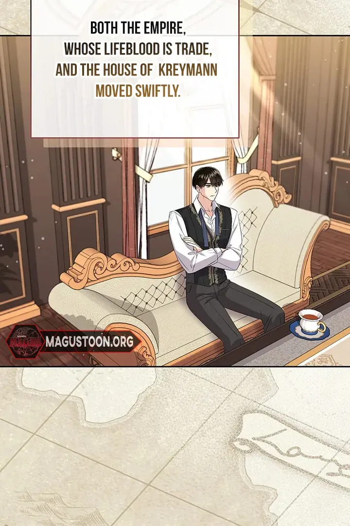 Read I Need a Sponsor chapter 14 image 41 on Lezhin