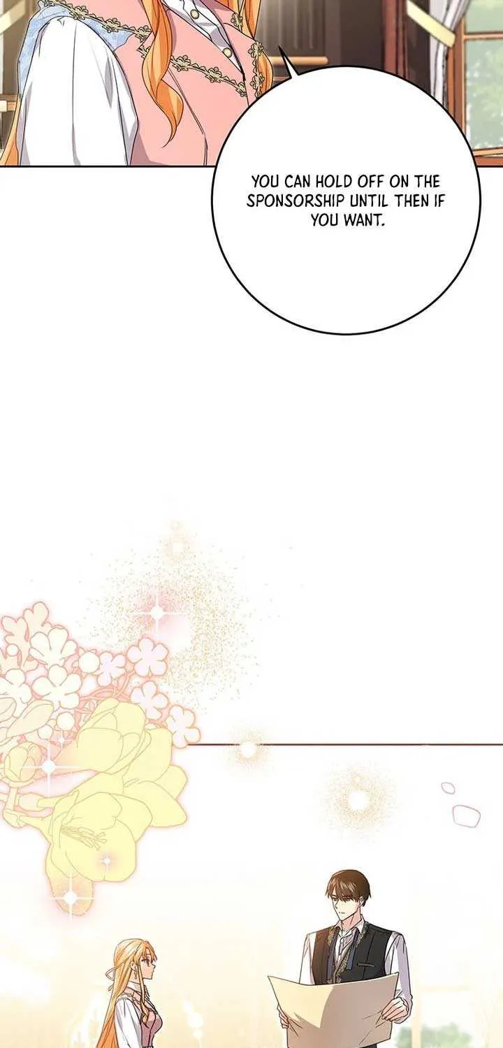 Read I Need a Sponsor chapter 15 image 33 on Lezhin