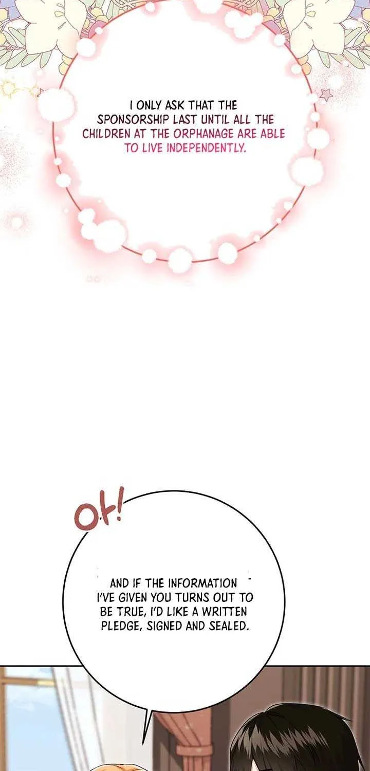 Read I Need a Sponsor chapter 15 image 7 on Lezhin