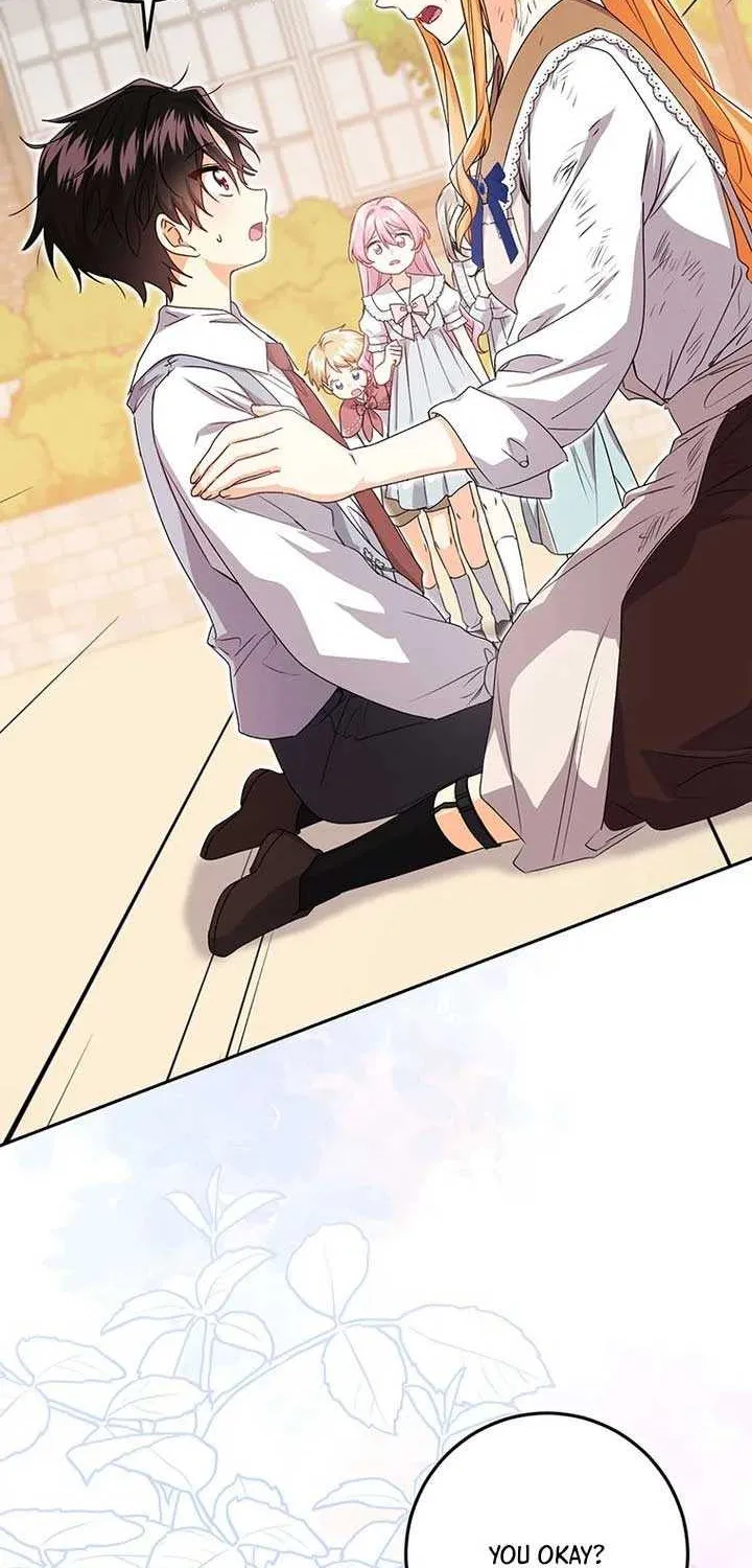 Read I Need a Sponsor chapter 15 image 71 on Lezhin