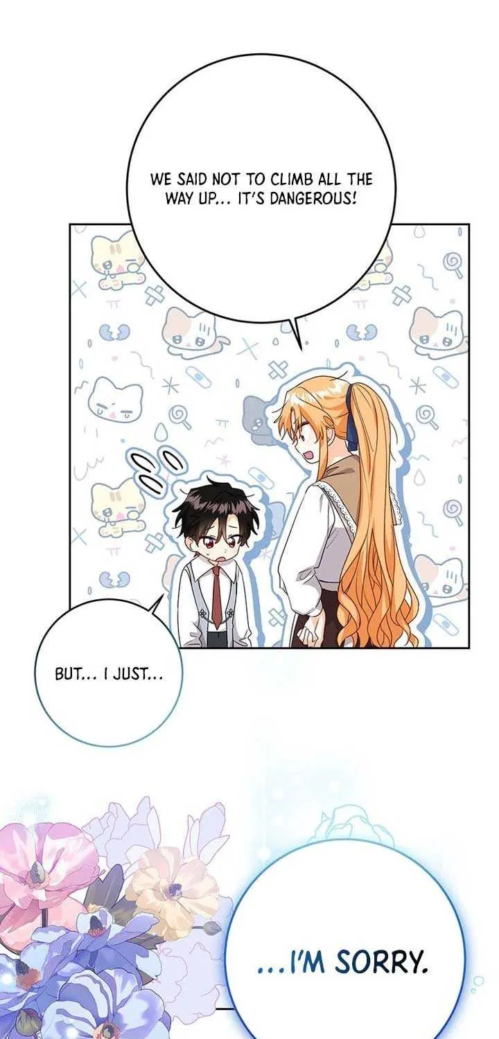 Read I Need a Sponsor chapter 15 image 74 on Lezhin
