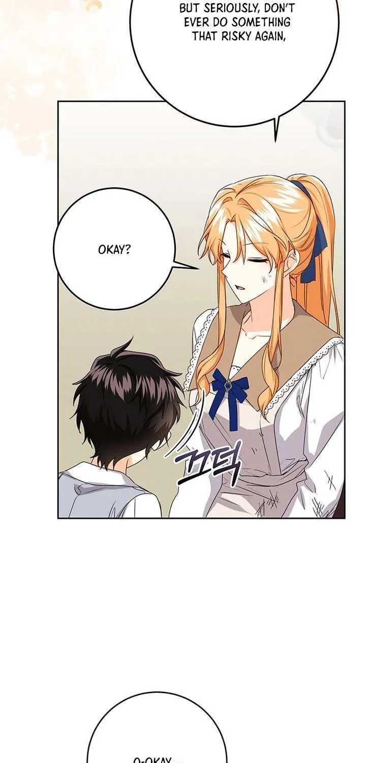 Read I Need a Sponsor chapter 15 image 77 on Lezhin
