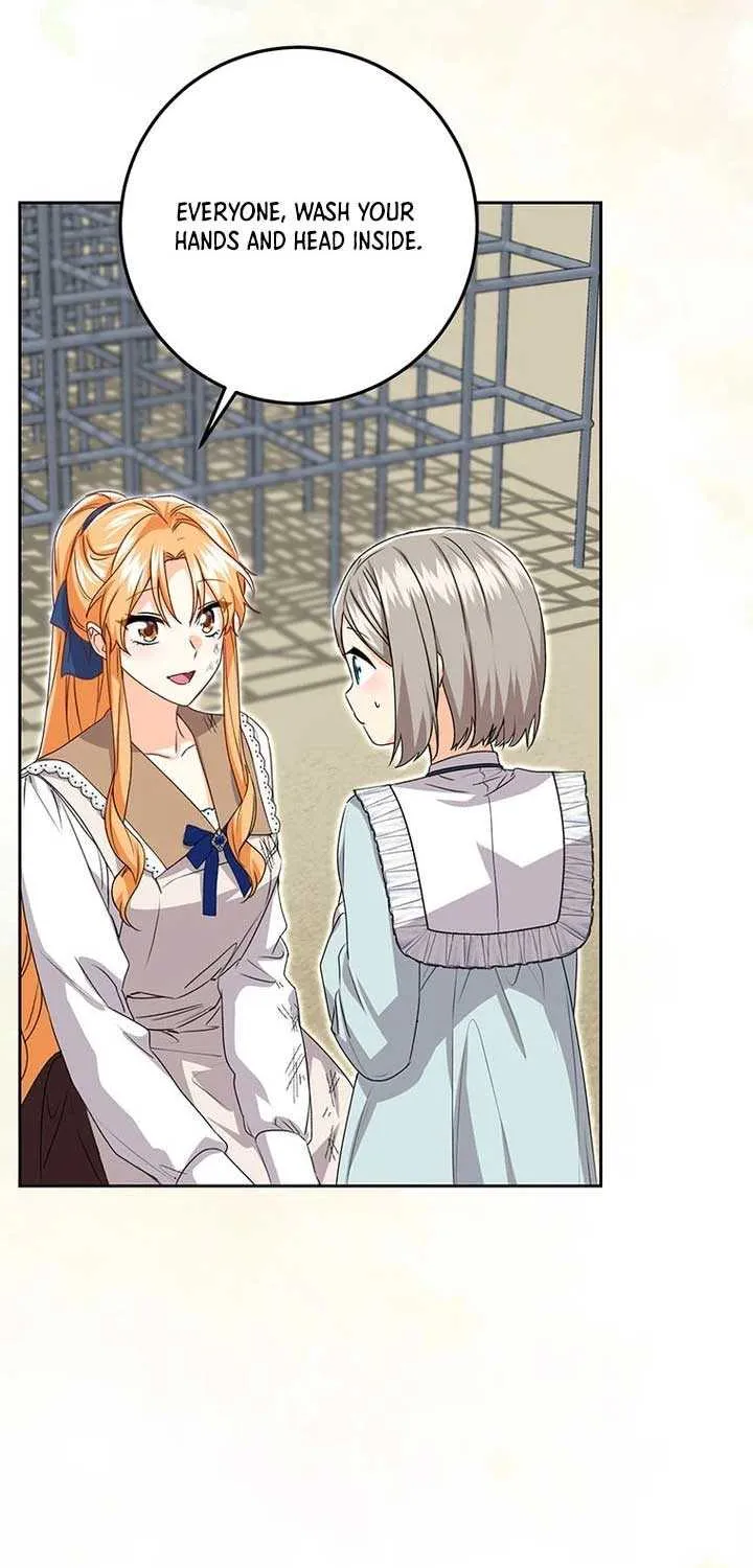 Read I Need a Sponsor chapter 15 image 79 on Lezhin