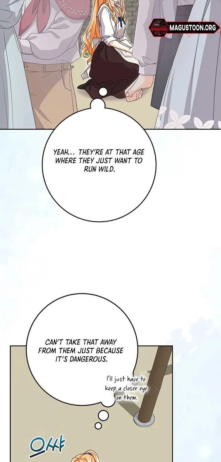 Read I Need a Sponsor chapter 15 image 82 on Lezhin