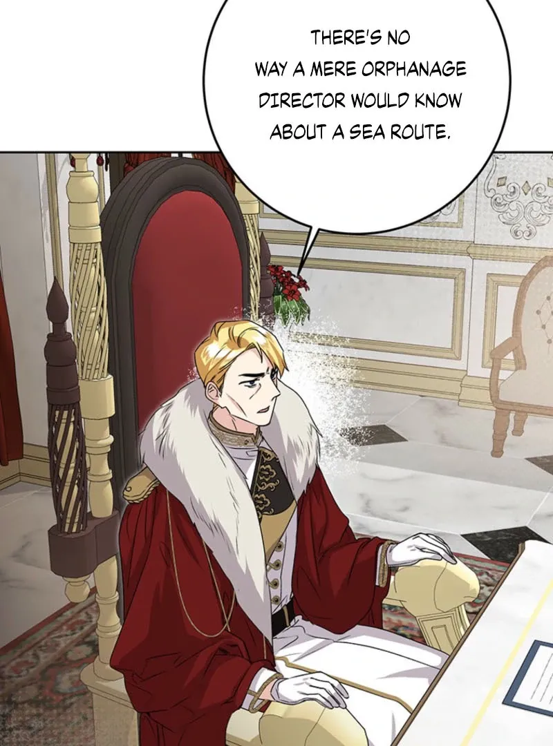 Read I Need a Sponsor chapter 16 image 84 on Lezhin