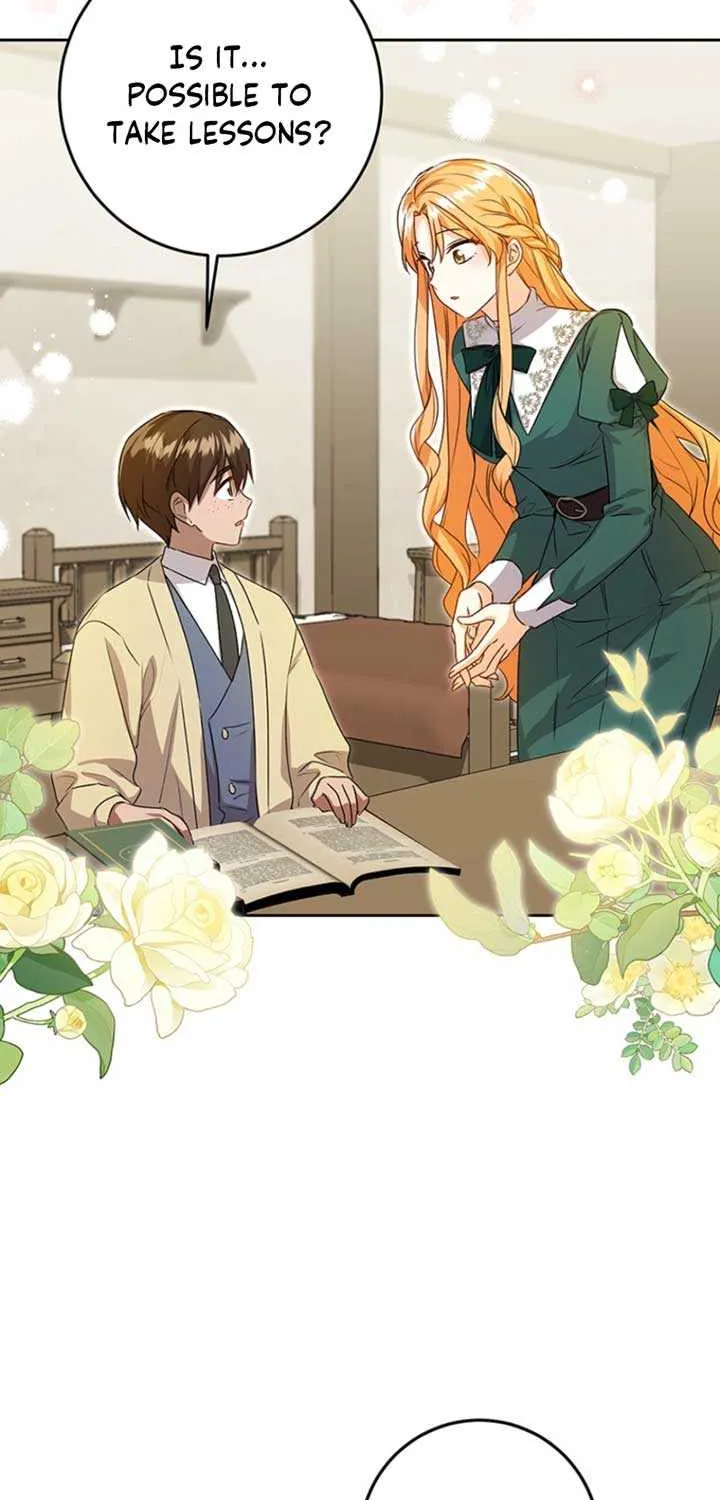Read I Need a Sponsor chapter 17 image 21 on Lezhin