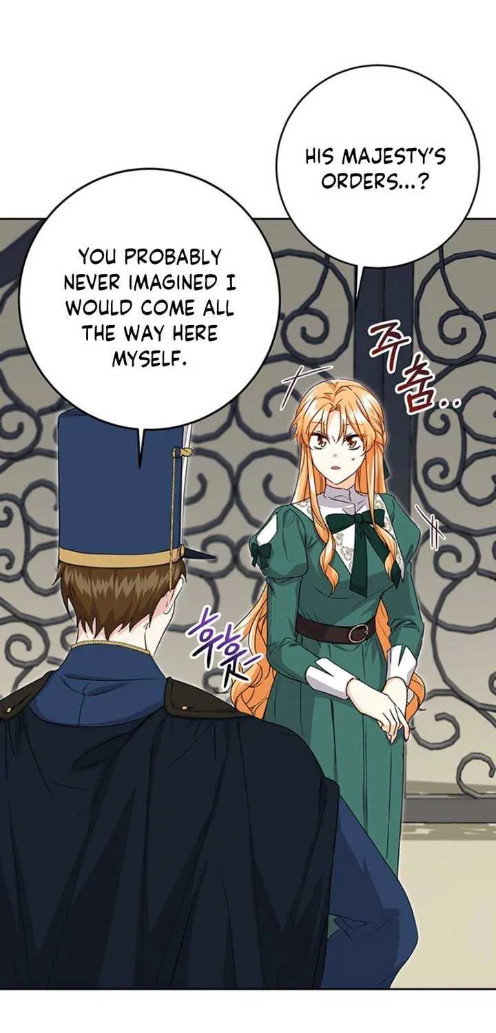Read I Need a Sponsor chapter 17 image 34 on Lezhin