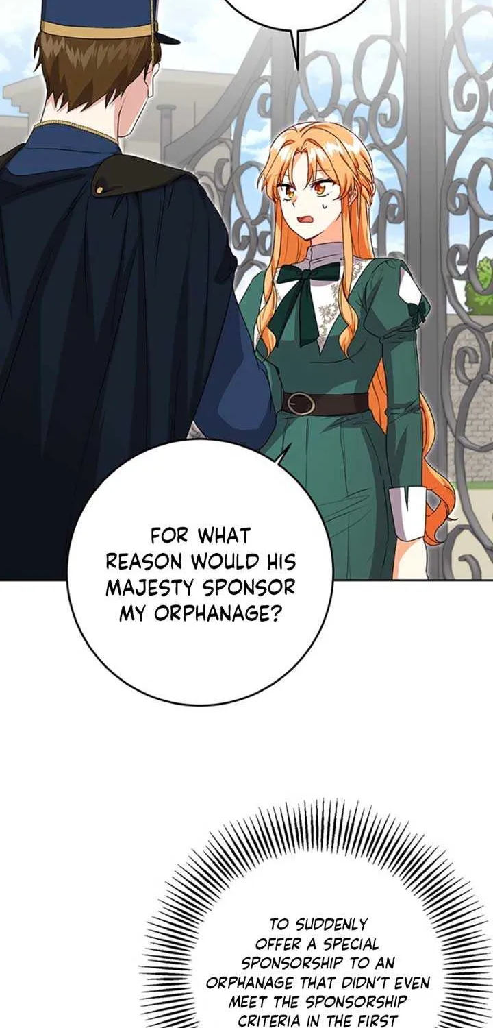 Read I Need a Sponsor chapter 17 image 42 on Lezhin