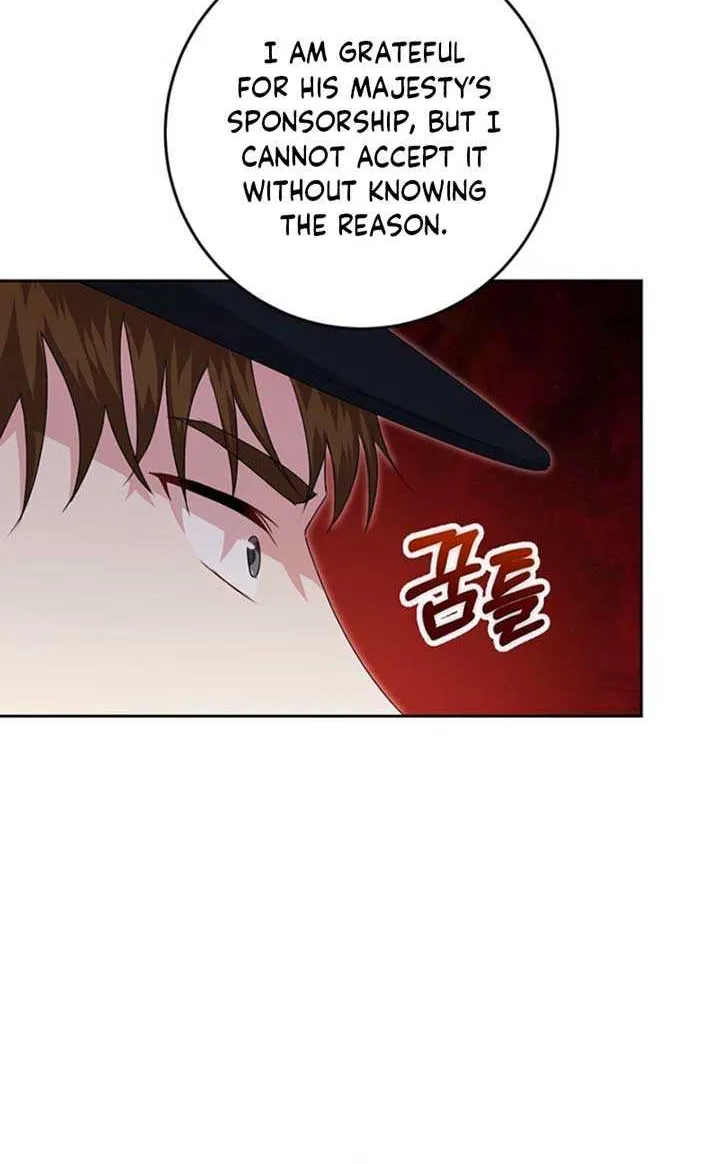 Read I Need a Sponsor chapter 17 image 44 on Lezhin