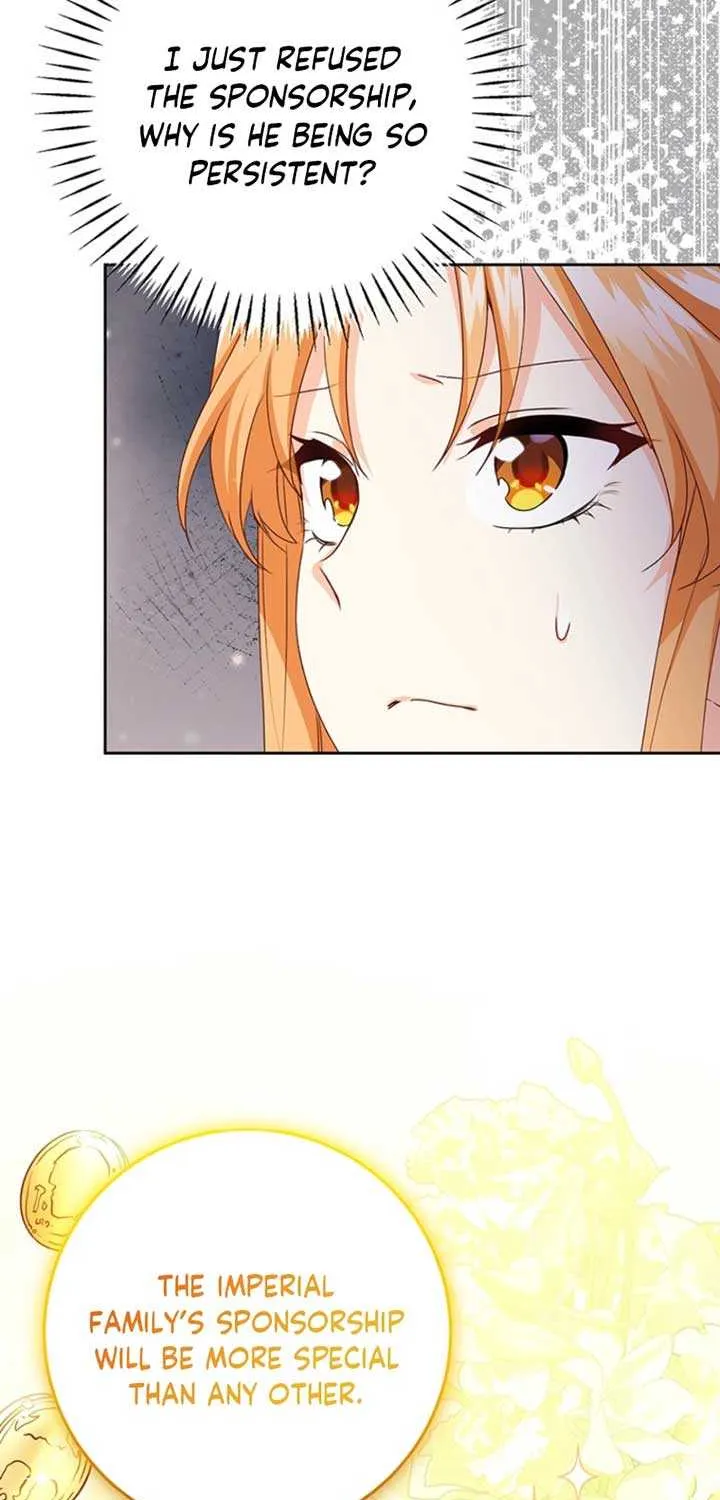 Read I Need a Sponsor chapter 17 image 47 on Lezhin