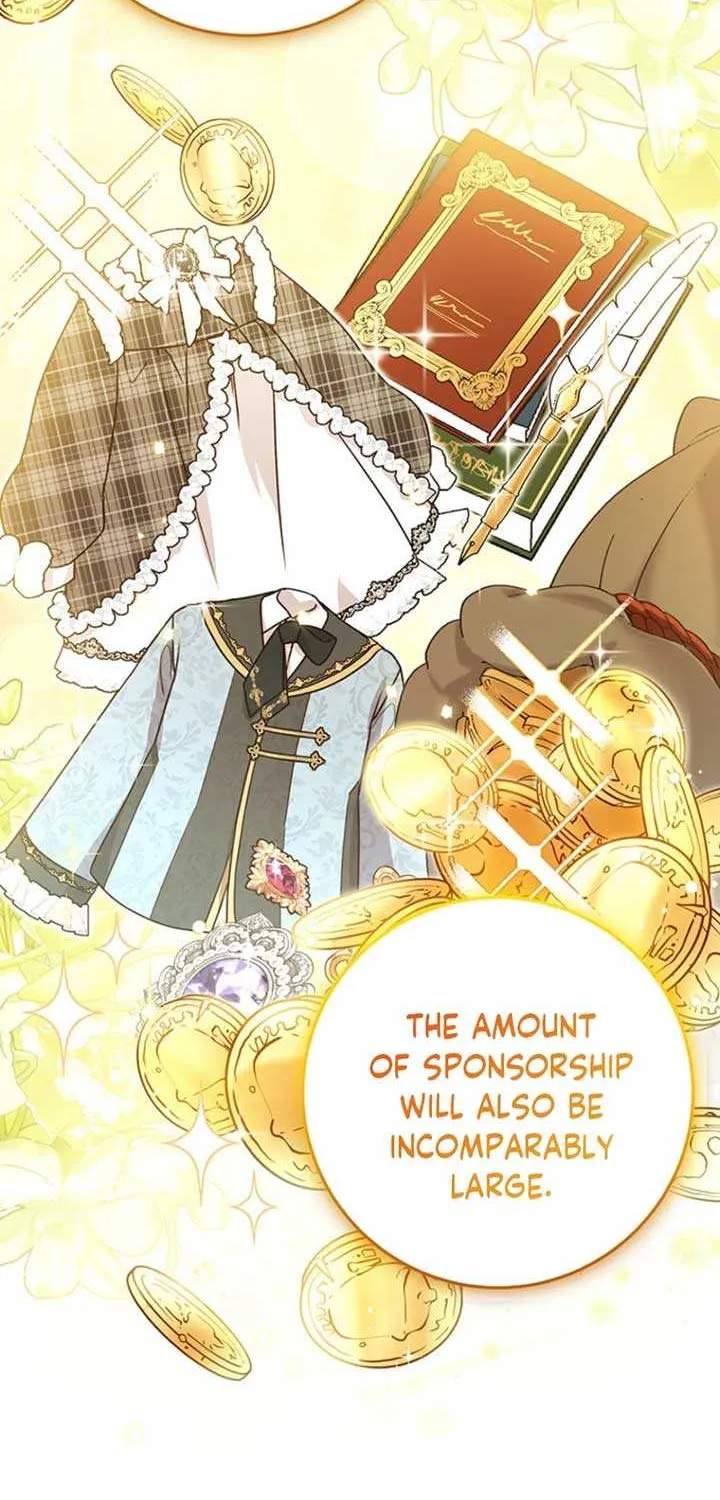 Read I Need a Sponsor chapter 17 image 48 on Lezhin