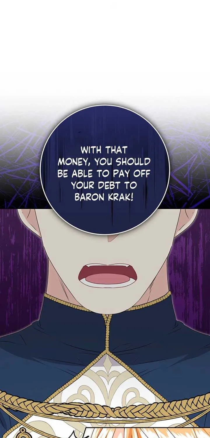 Read I Need a Sponsor chapter 17 image 49 on Lezhin