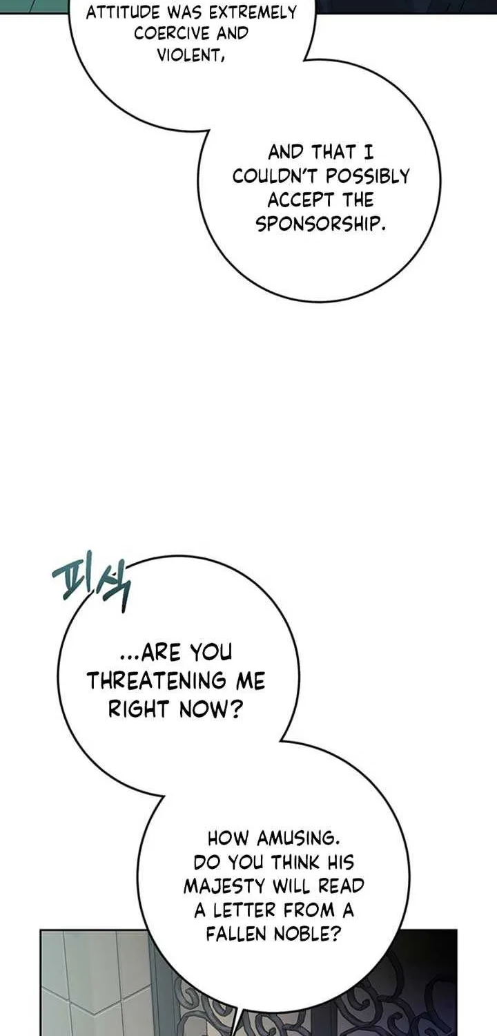 Read I Need a Sponsor chapter 17 image 61 on Lezhin