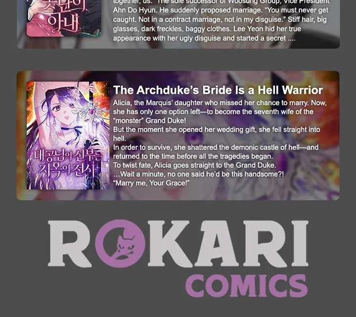 Read I Need a Sponsor chapter 17 image 69 on Lezhin
