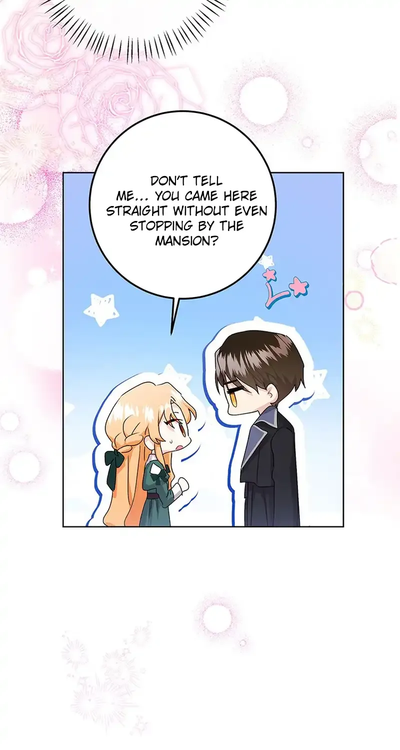 Read I Need a Sponsor chapter 18 image 21 on Lezhin